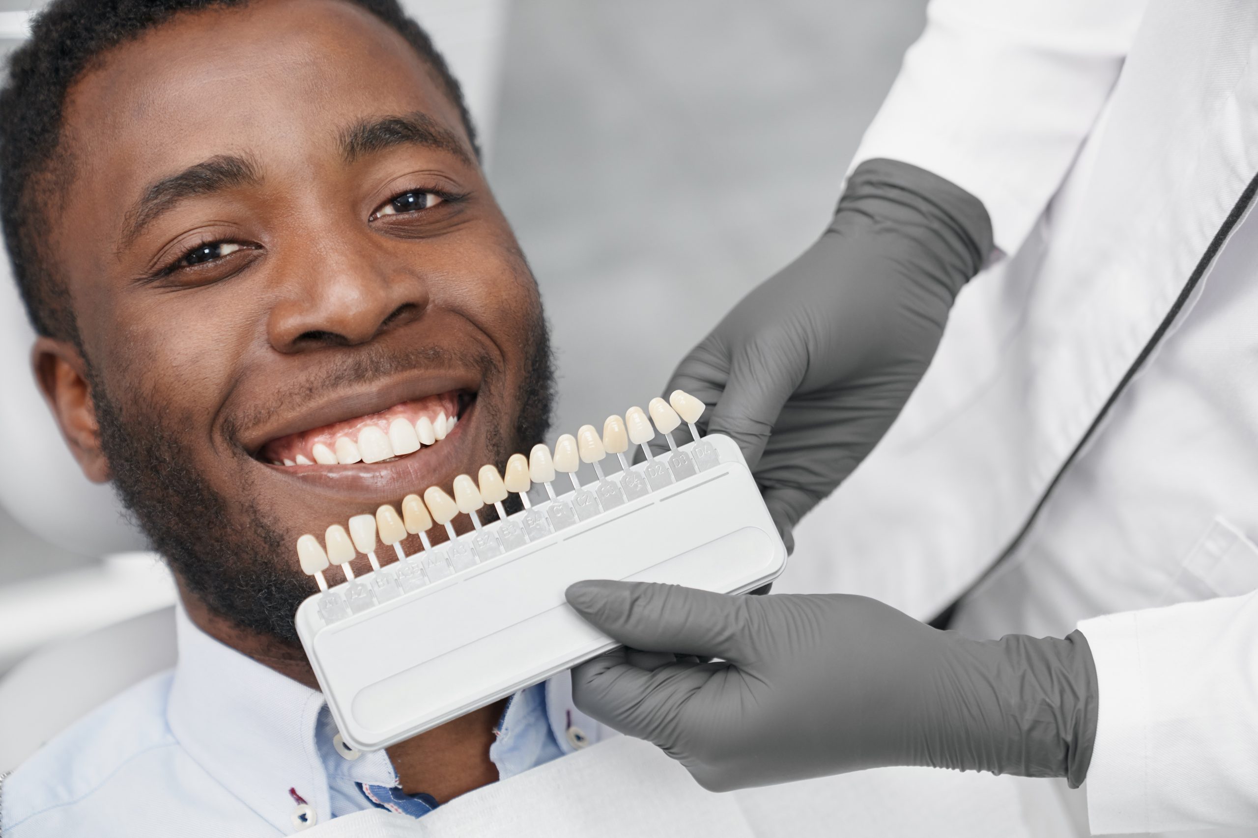 Unlocking Your Path to a Dazzling Smile: From Whitening to Veneers